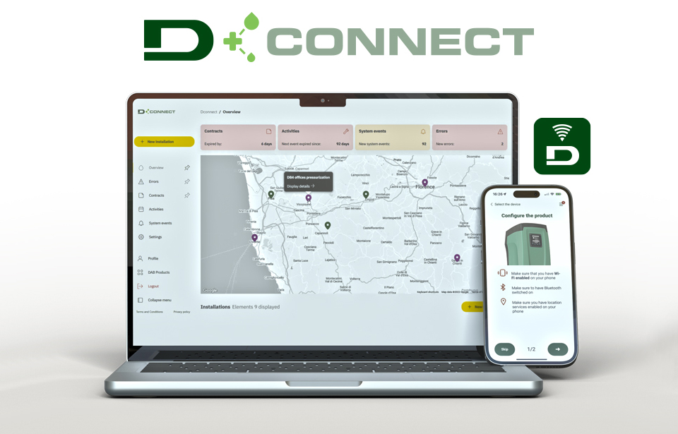 EsyBox goes online