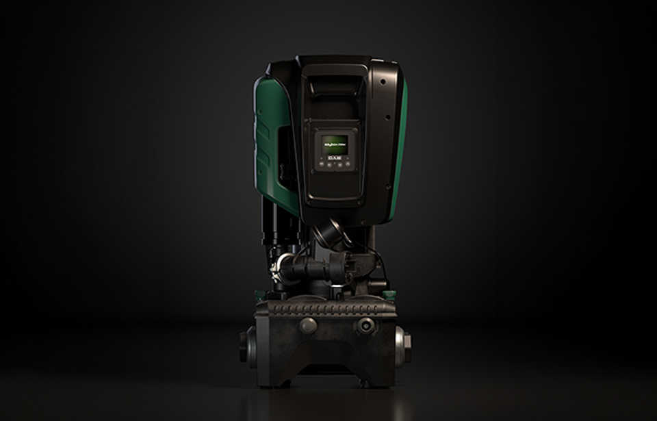 The range is expanding: EsyBox Max