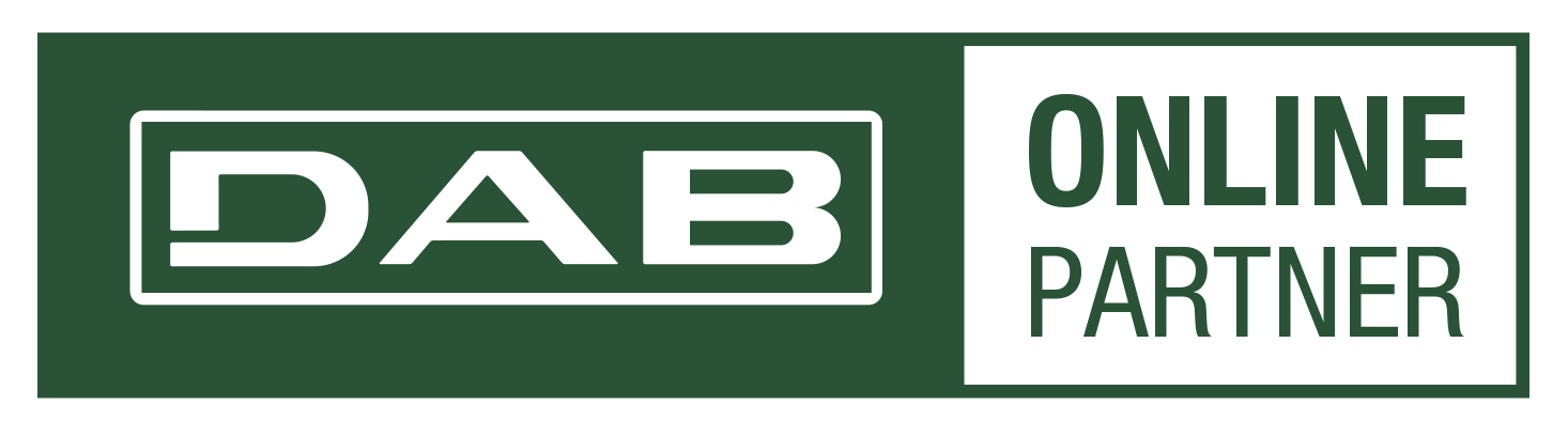 DAB online partner logo