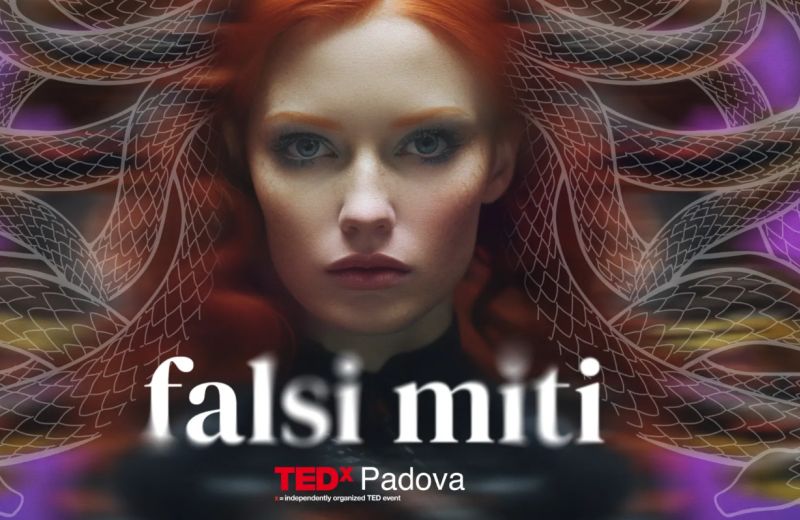 Falsi Miti TEDx Padova 2024