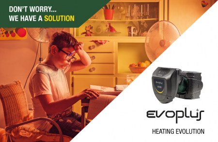 evoplus, efficiency becomes reality